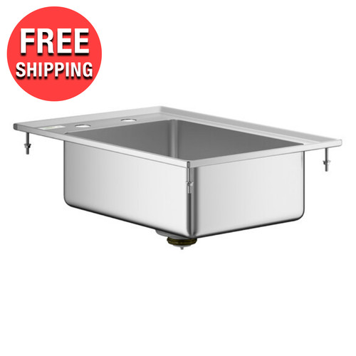 Commercial stainless steel one - commercial,